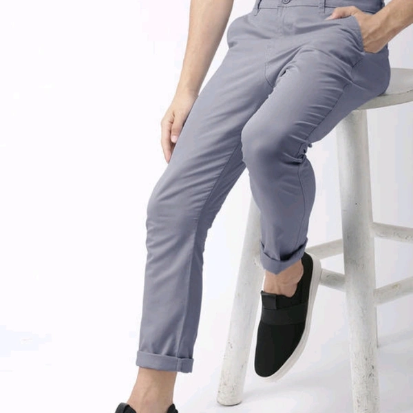 Fancy Fabulous Men Trousers* - 28