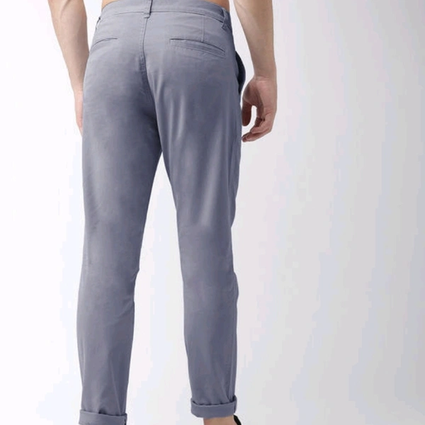Fancy Fabulous Men Trousers* - 28