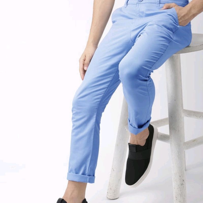 Designer Trendy Men Trousers