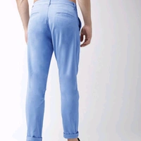 Fancy Fabulous Men Trousers* - 32