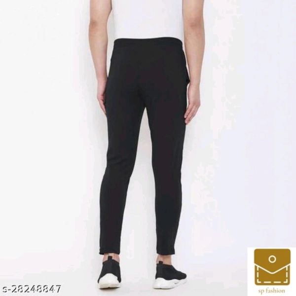 Elegant Trendy Men Trousers - 32