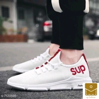 *Stylish Rubber Shoes For Men * - 8