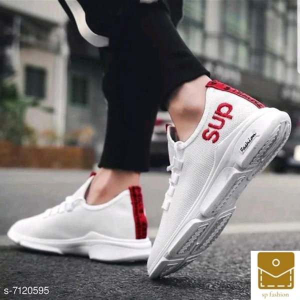 *Stylish Rubber Shoes For Men * - 8
