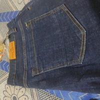 Stylish Cotton Lycra Men's Jeans* - 28