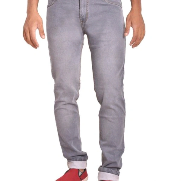 *Gorgeous Glamarous Men Jeans* - 38