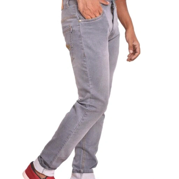 *Gorgeous Glamarous Men Jeans* - 40