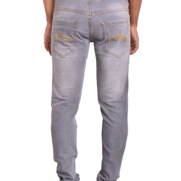 *Gorgeous Glamarous Men Jeans* - 40