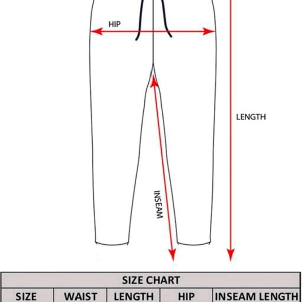 *Elegant Latest Men Trousers* - 30