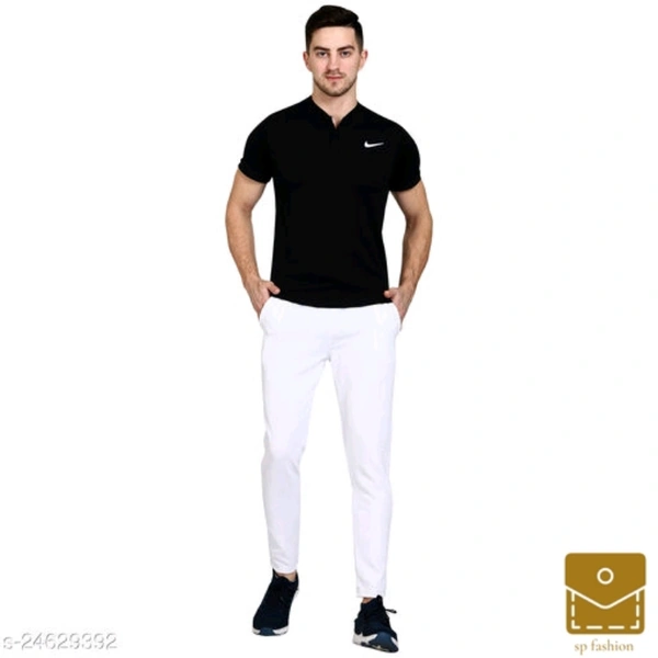 *Elegant Latest Men Trousers* - 34