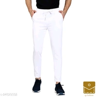*Elegant Latest Men Trousers* - 34