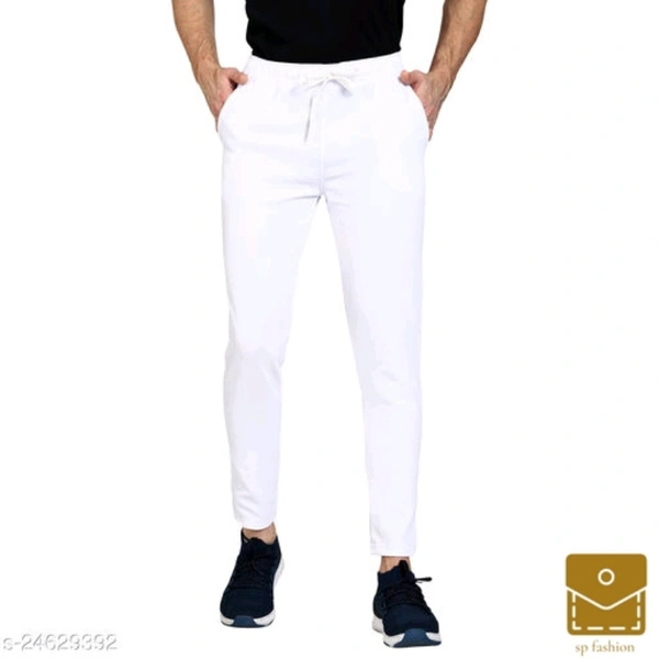 *Elegant Latest Men Trousers* - 34