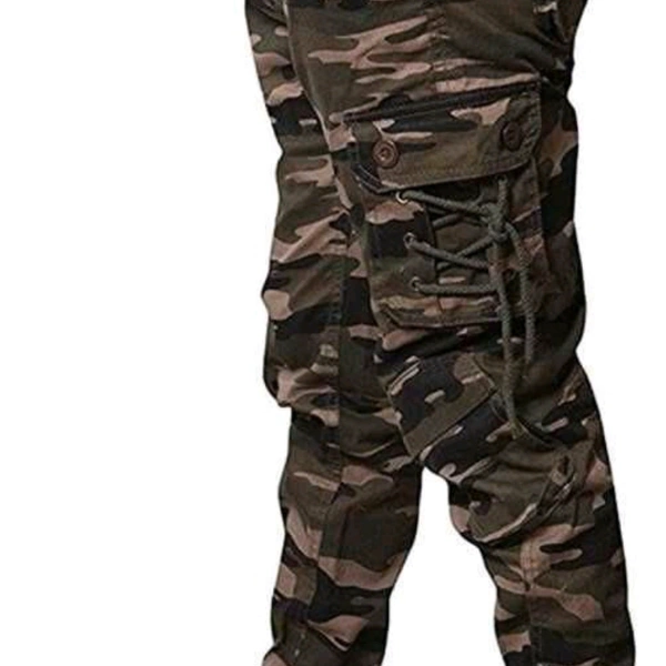 Gorgeous Unique Men Trousers* - 30