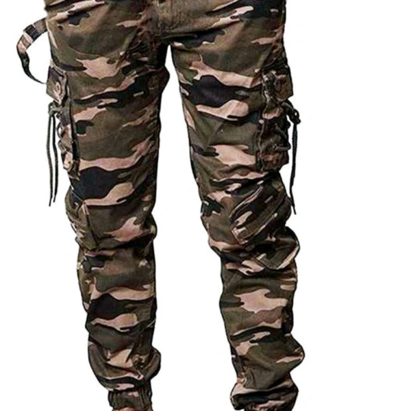 Gorgeous Unique Men Trousers* - 30