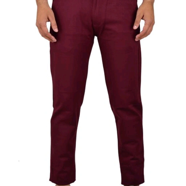 Gorgeous Latest Men Jeans* - 32