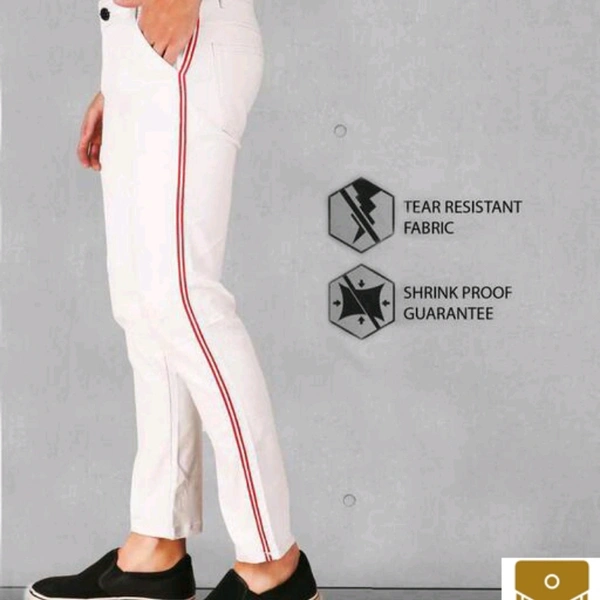 Fancy Glamarous Men Jeans* - 32