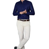 Urbane Graceful Men Shirts* - xl