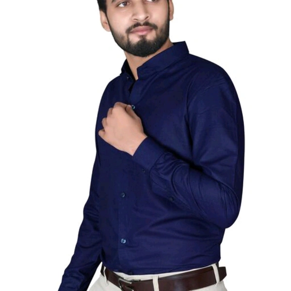 Urbane Graceful Men Shirts* - xl