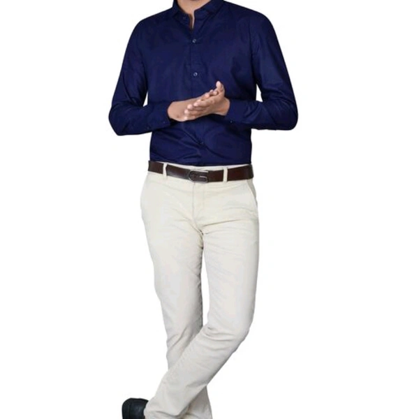 Urbane Graceful Men Shirts* - xxl