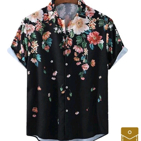  *Trendy Cotton Blends Shirts* - xxl