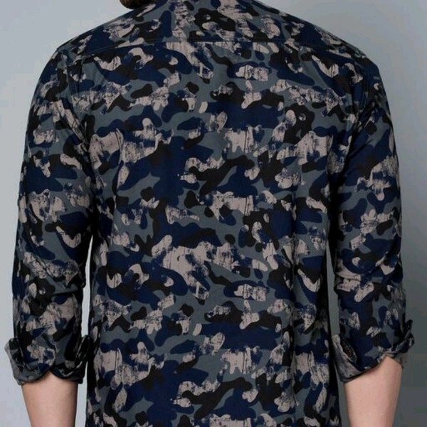 *Classy Glamorous Men Shirts* - xl