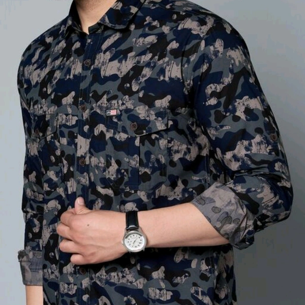 *Classy Glamorous Men Shirts* - xl