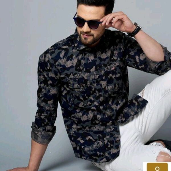*Classy Glamorous Men Shirts* - xxl