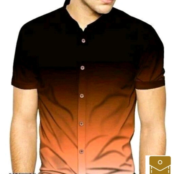 Trendy Fashionable Men Shirts* - xxl