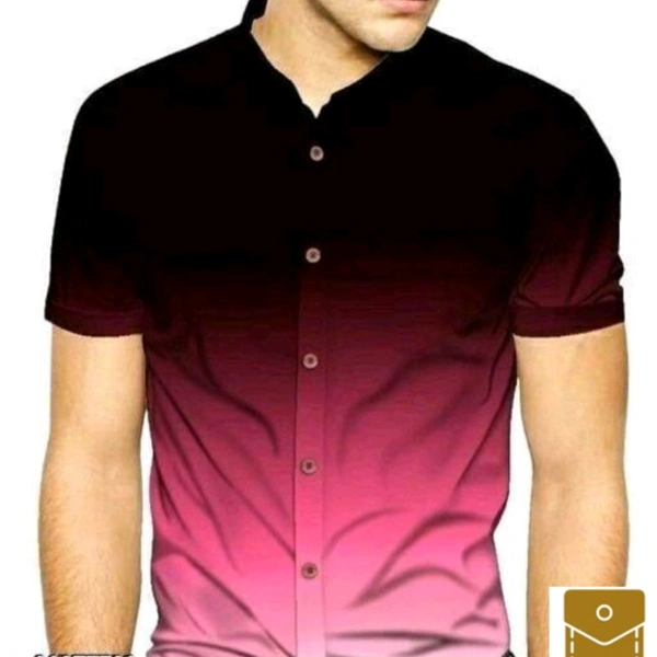 *Trendy Elegant Men Shirts* - l