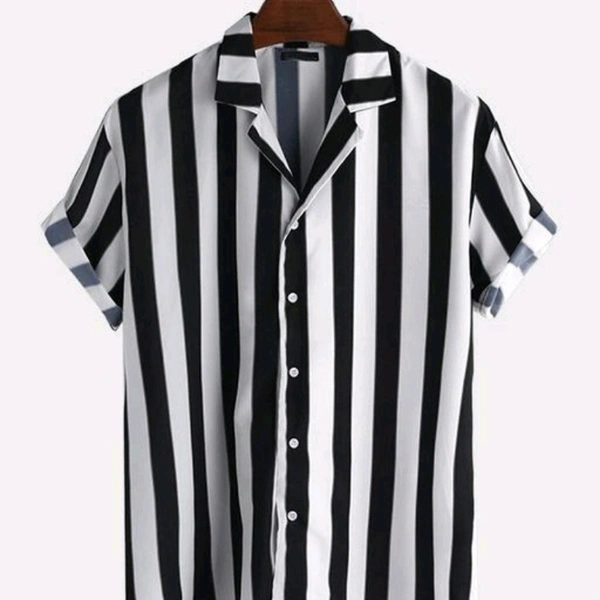 *Trendy Modern Men Shirts* - m