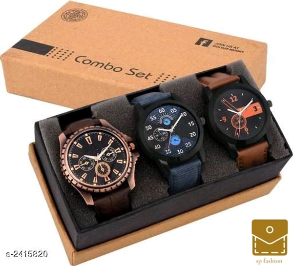 Checkout this latest Watches - free
