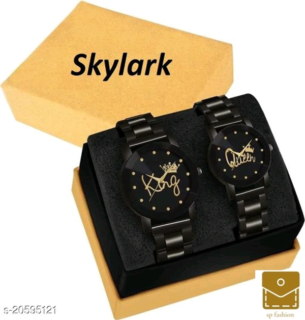Unique Couple watches * - free