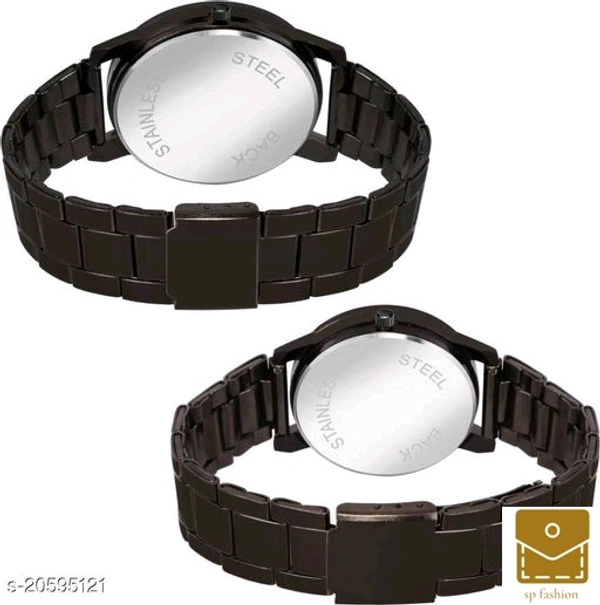 Unique Couple watches * - free