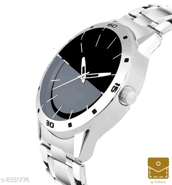 Classy Men Watches* - free