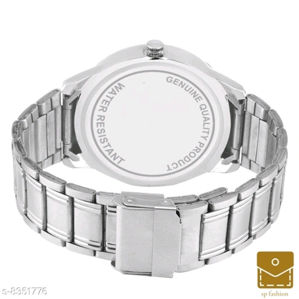 Classy Men Watches* - free