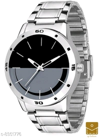 Classy Men Watches* - free