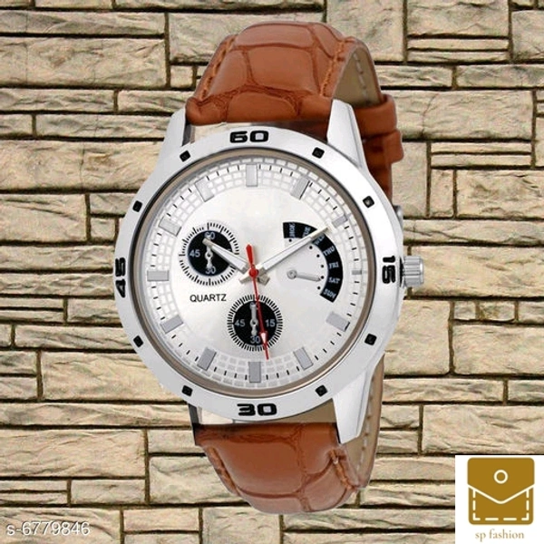 classic men watch in beat price - free