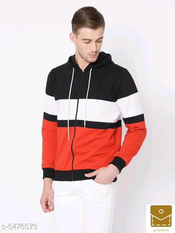 Stylish Men's Jacket* - s
