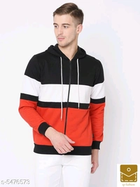 Stylish Men's Jacket* - s