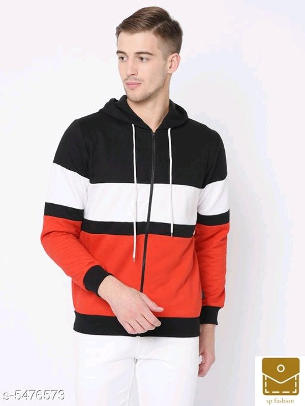 Stylish Men's Jacket* - s