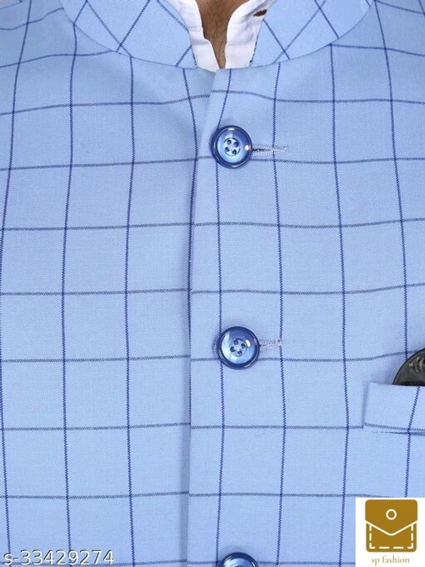 Modern Men Ethnic Jackets* - l