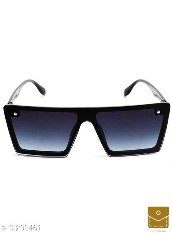 Stylish Sunglasses For Men - free, black