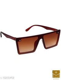 Stylish Sunglasses For Men - free, black