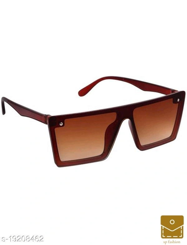 Stylish Sunglasses For Men - free, black