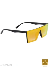Stylish Sunglasses For Men - free, black