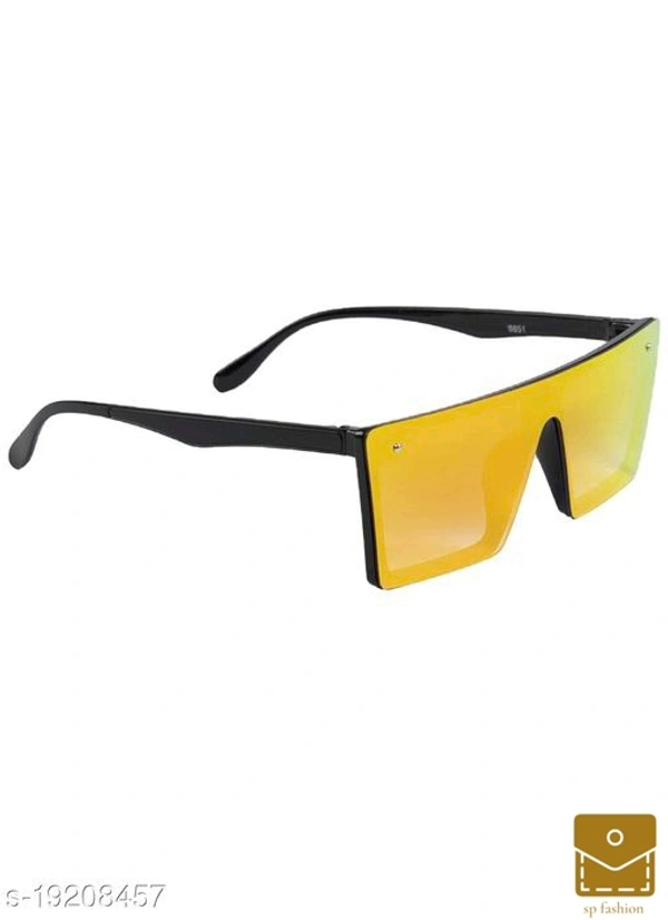 Stylish Sunglasses For Men - free, black