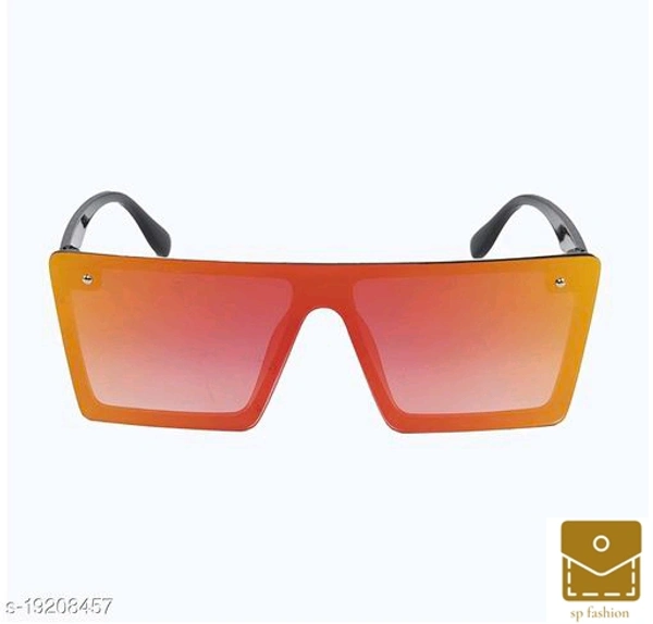 Stylish Sunglasses For Men - free, black