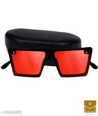 Stylish Sunglasses For Men - free, black