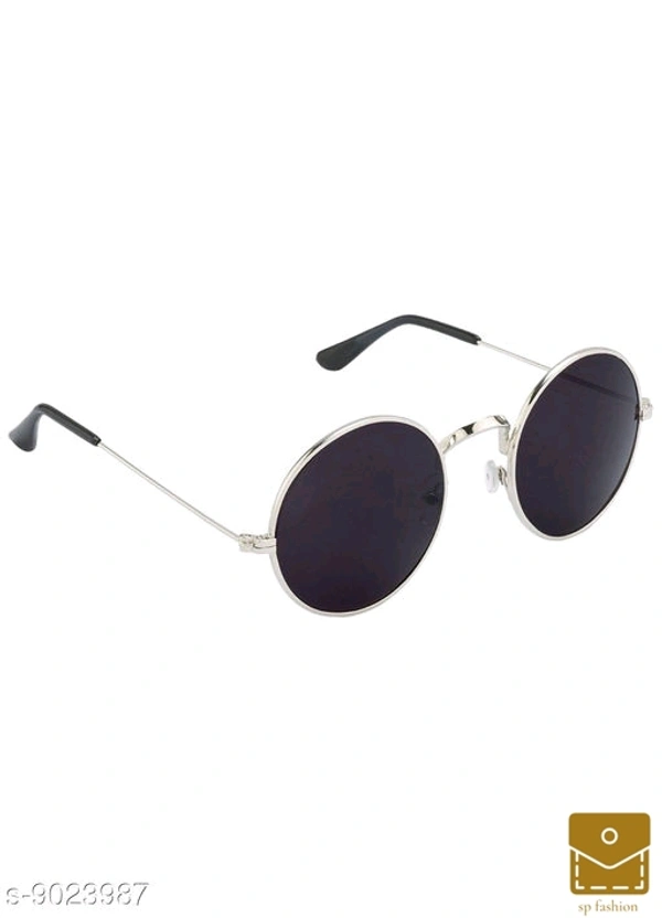 SUNGLASS FOR MEN'S  - free, black