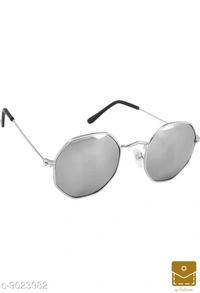 SUNGLASS FOR MEN'S  - free, Grey