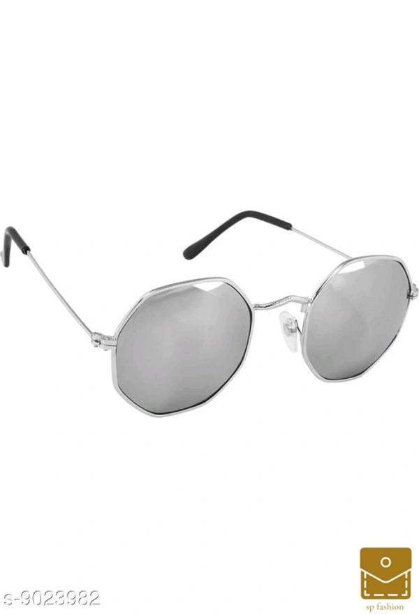 SUNGLASS FOR MEN'S  - free, Grey
